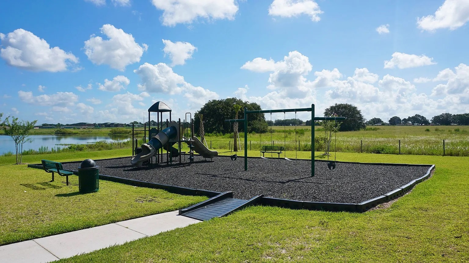 Community Playground